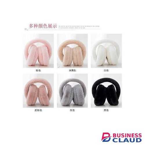 Sound Music Earmuffs Wireless Bluetooth Headphones Earbuds