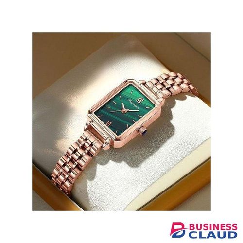 POEDAGAR WOMEN LADIES WATCH