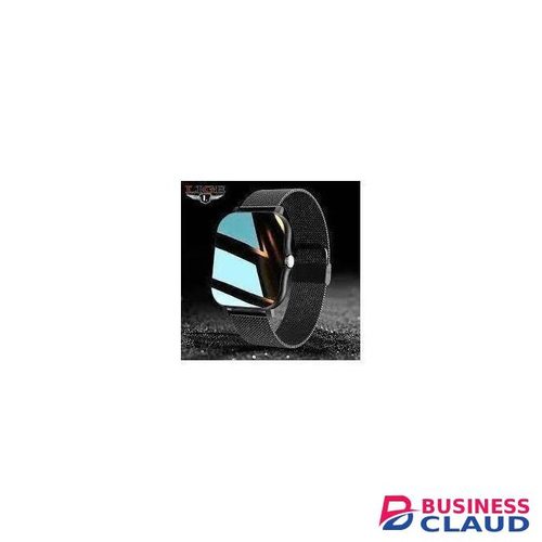 GT20 Silver Men Women Health Watch For Ios Android