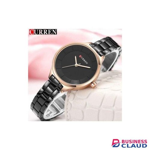 Curren Fashion Women's Watches Bracelet