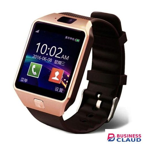 W007 Bluetooth Smartwatch Sports Fitness Activity Tracker For Men Women