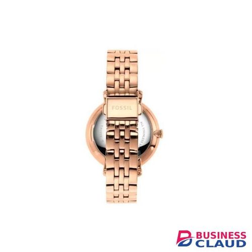 Fossil Jacqueline Womens Watch ES5165