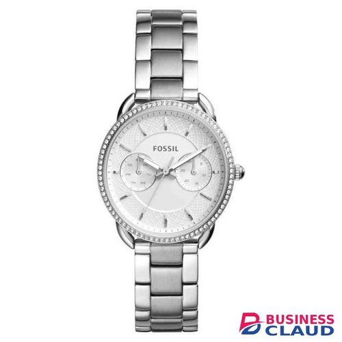 Fossil Womens Watch ES4262 Tailor Multifunction Stainless Steel