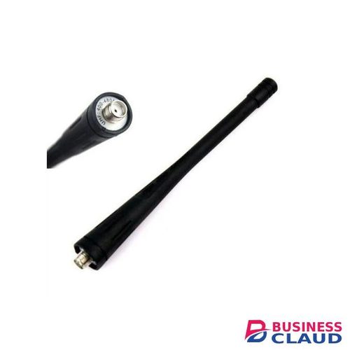 Compact Baofeng SMA-Female Antenna 11cm 400–480MHz for BF-888S BF-777S Portable Radios