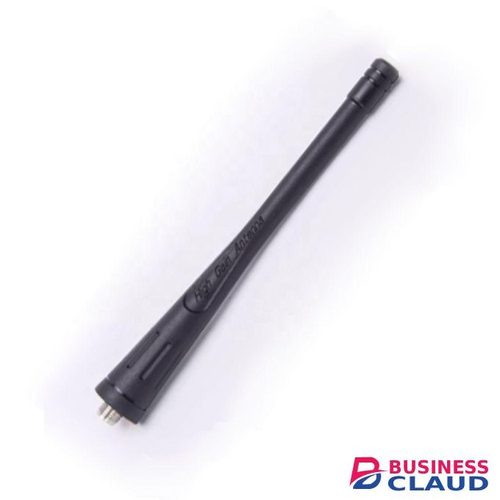 Original Baofeng Walkie Talkie Antenna SMA-Female 11cm UHF 400–480MHz for BF-888S H777