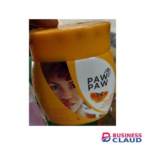 Papaw Clarifying PawPaw Cream300ml And 125 Ml
