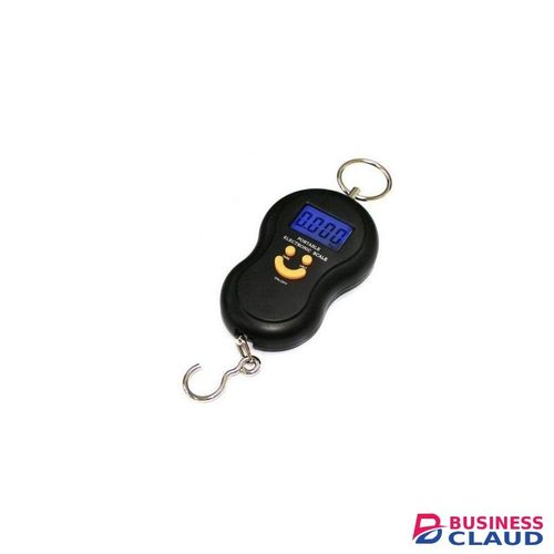 LCD Weighing Scale 50kg Portable Hanging Balance