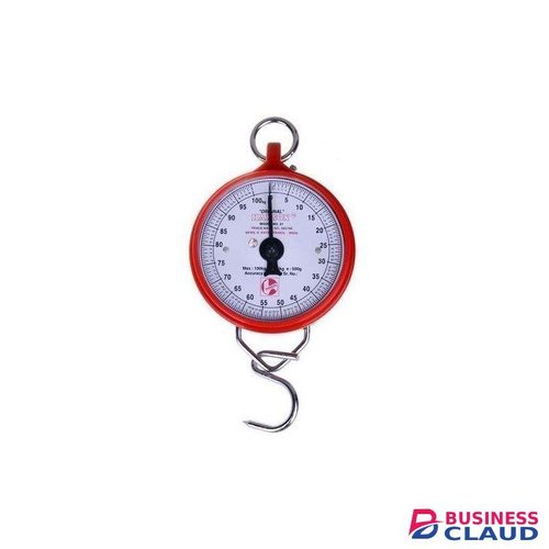 100kg Heavy Duty Hanging Scale