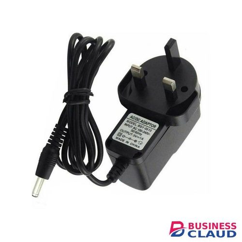 5V 1A Power Supply Adapter AC 100-240V To Dc Universal Wall Plug Power
