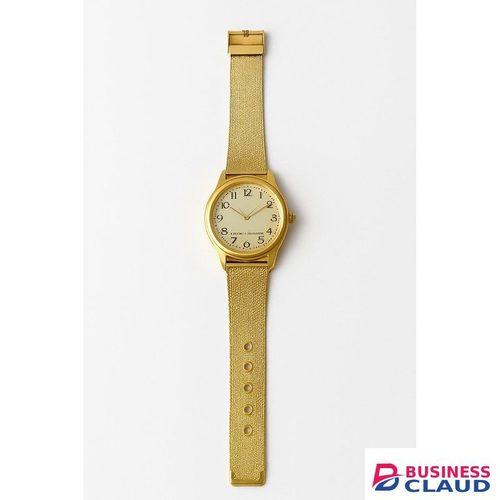 Aurum Classic – highlighting its timeless gold appeal