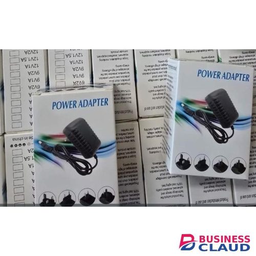 5V 2A 5.5x2.1mm Power Adapter