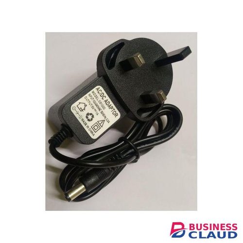 AC 100-240V To DC 5V 1A Power Adapter Switching Power Supply