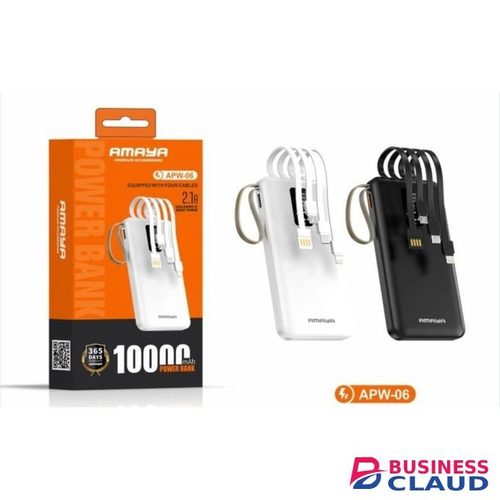 Amaya AP 06 Powerbank