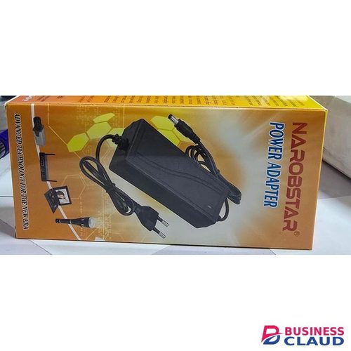 Power Supply Adapter 12V DC 5A 5000mA