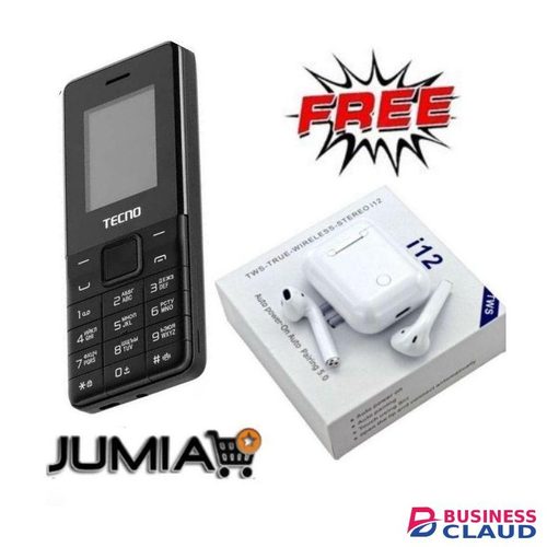 T301 Memory Card Slot + Free Gift