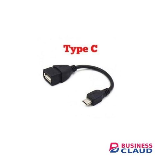 Otg Connect Kit Type C OTG Cable Connect Kit Adapter