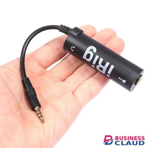iRig Universal Converter for Phones