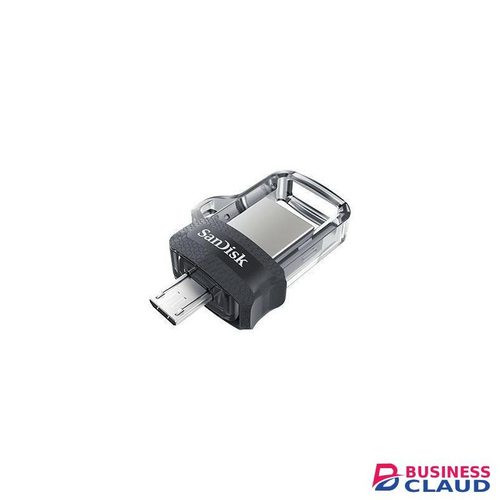 Sandisk Ultra Dual Drive OTG Micro USB 128GB Flash Drive