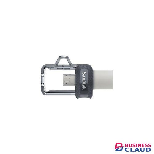 Sandisk Ultra Dual Drive OTG Micro USB 8GB Flash Drive