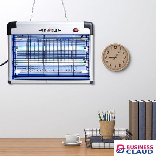 20W indoor/outdoor insect-killer
