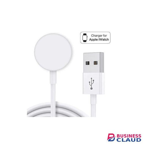 Wireless Charger For IWatch 6 SE 5 4 Magnetic USB Charger Cable For App Le Watch Series 5 4 3 2 1