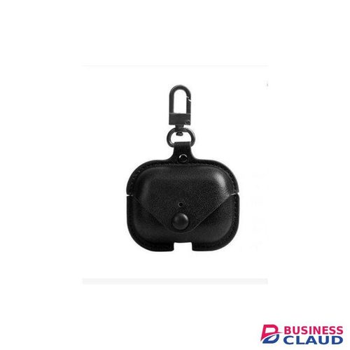Leather Faux Earpods Cases