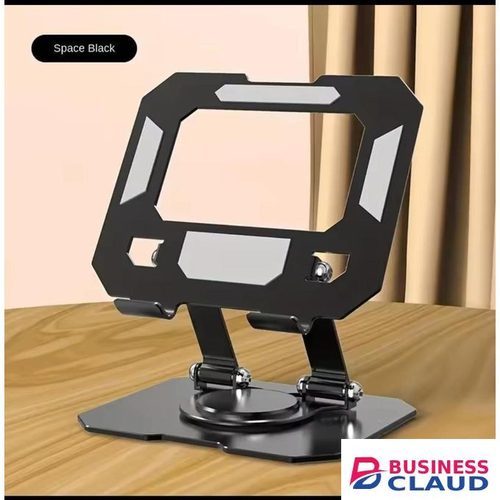 Gadget World 360 degree laptop/tablet stand