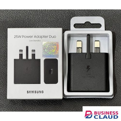 Samsung 25W POWER ADAPTER TYPE C LOW STANDBY