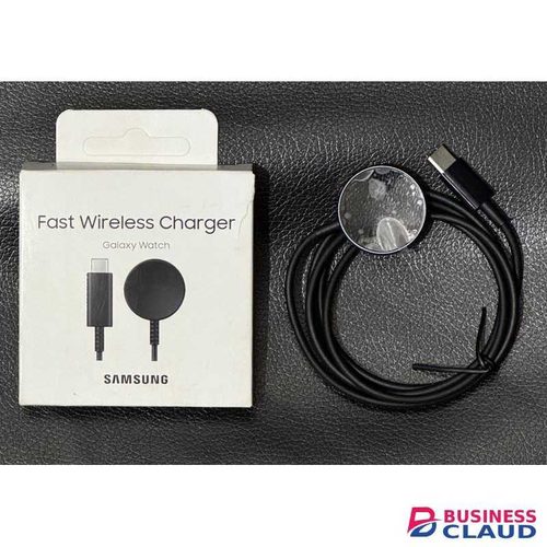 Samsung Galaxy Watch Fast Wireless Charger