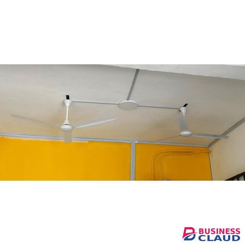 Ceiling Fan 56'' 3 Blades 1400MM