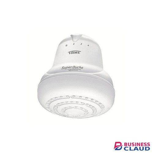 Fame Super Ducha Quatro Instant Shower Heater Head For Hot Shower Bath
