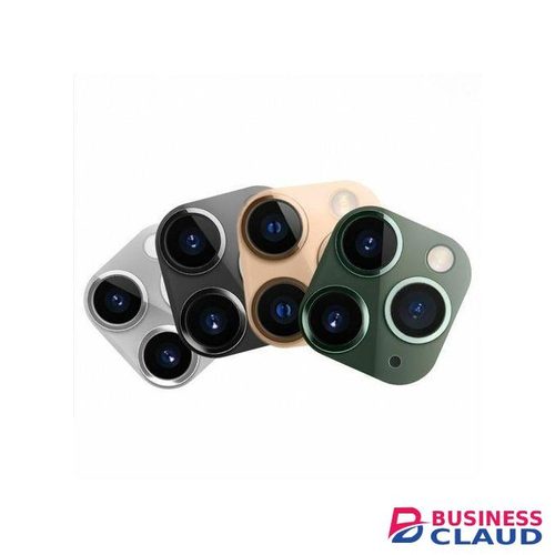 iPhone 11 Lens Sticker Camera Lens Cover, Phone Accessory