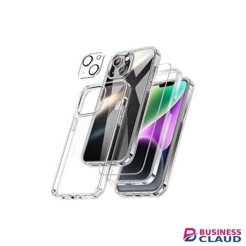 iPhone 14 Lens Sticker Camera Lens Cover - Camera Protection Accessory