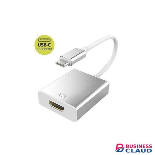 TYPE C TO HDMI ADAPTER in 1