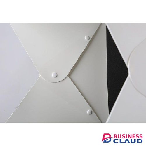 Small LED Light Tent 20x20cm Foldable And Portable Photo Box For Gadgets Jewelry Cosmetics Photography