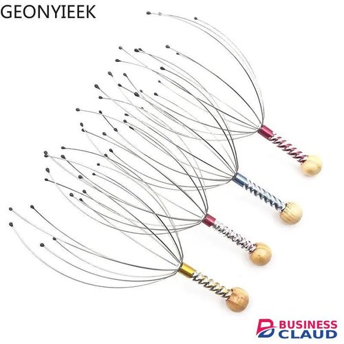 Octopus Head Massager in Kahawa-wendani