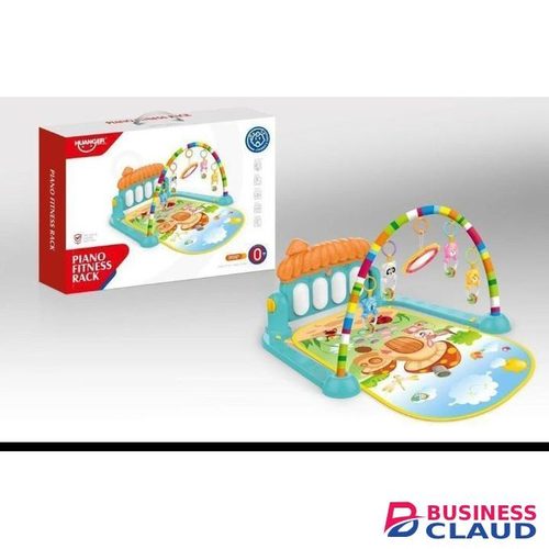 Piano playmat in Upper-hill