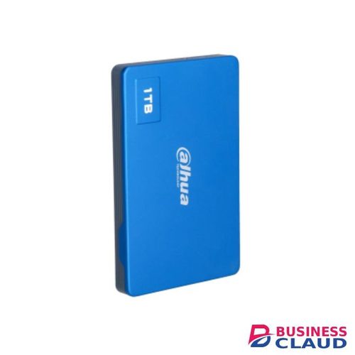 Portable Dahua External Hard Drive (E10) 1TB USB 3.0 Portable HDD – Blue in Kenya in Kenya
