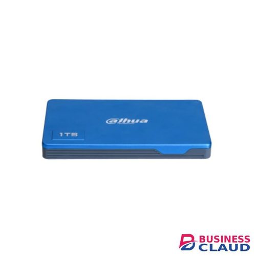 Portable Dahua External Hard Drive (E10) 1TB USB 3.0 Portable HDD – Blue in Kenya in Kenya