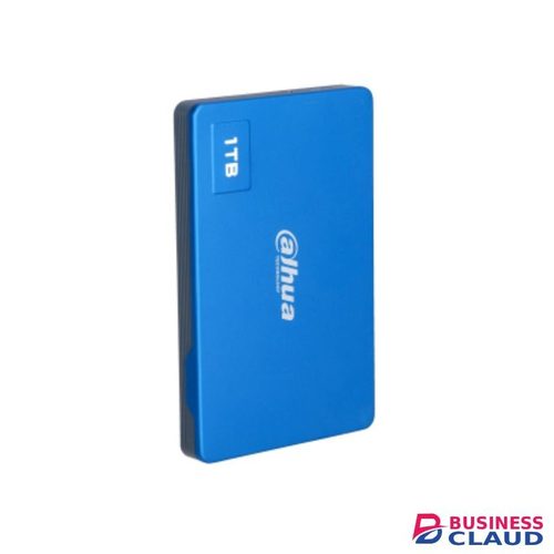 Portable Dahua External Hard Drive (E10) 1TB USB 3.0 Portable HDD – Blue in Kenya in Kenya