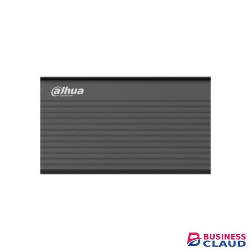 Portable Dahua Portable SSD (T70) 2TB USB 3.2 High-Speed External Solid State Drive – Black in Kenya in Kenya