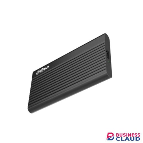 Dahua Portable SSD (T70) 1TB USB 3.2 High-Speed External Solid State Drive – Black in Kenya