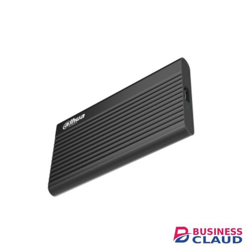 Portable Dahua Portable SSD (T70) 1TB USB 3.2 High-Speed External Solid State Drive – Black in Kenya in Kenya