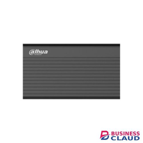 Portable Dahua Portable SSD (T70) 1TB USB 3.2 High-Speed External Solid State Drive – Black in Kenya in Kenya