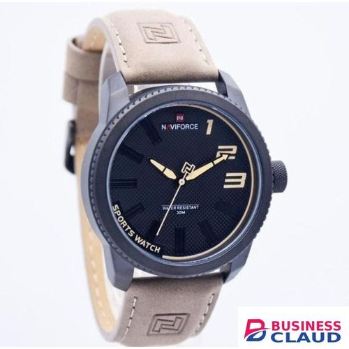 Naviforce GENTS WATCHES