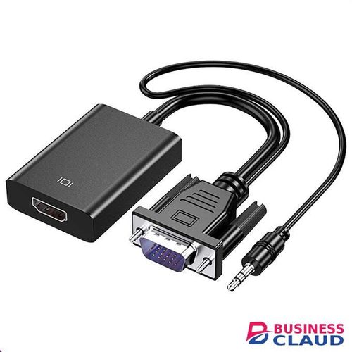 VGA To HDMI Converter
