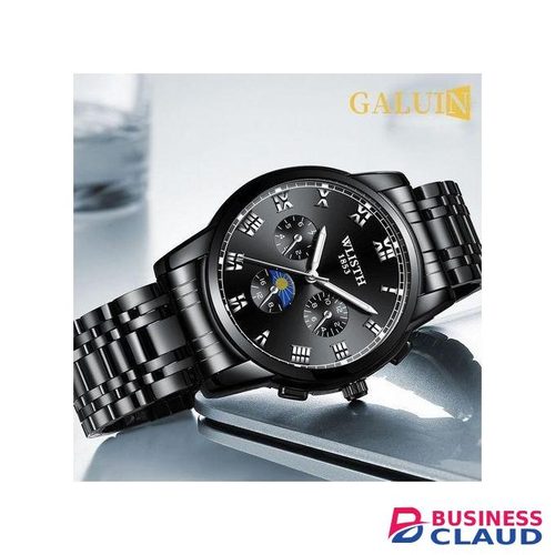 Universel Montre À Quartz Homme