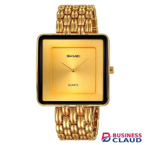 Skmei 2371 Classic stainless steel water resistant Mens Watch