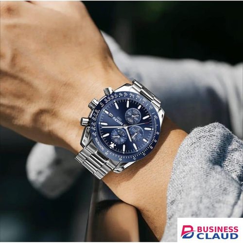 Org NIBOSI GENTS 2615