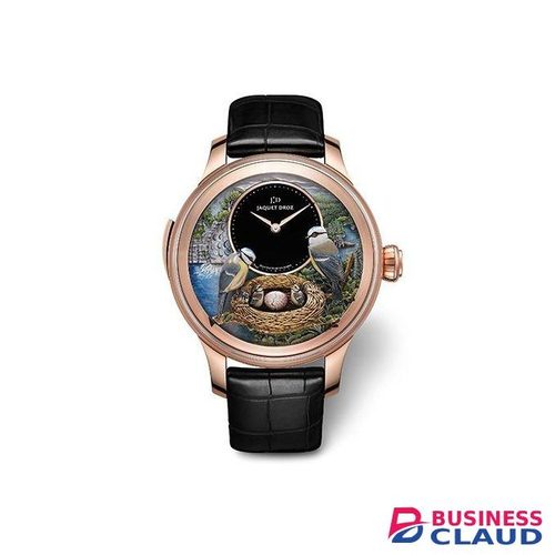 REQULIONS TOP BRAND MEN'S WRIST WATCH